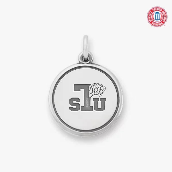 Texas Southern University Disc Charm