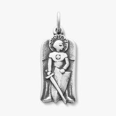 St. Michael Charm