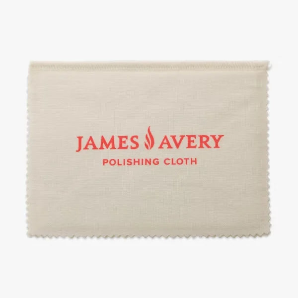 Bronze and Silver Polishing Cloth