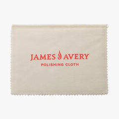 Bronze and Silver Polishing Cloth