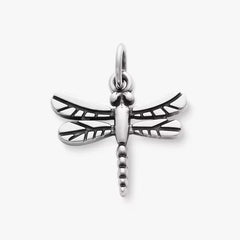 Dragonfly Charm