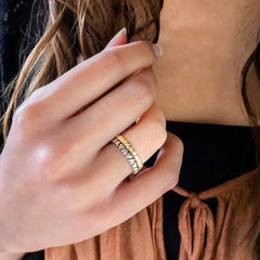 Lots of Love Ring
