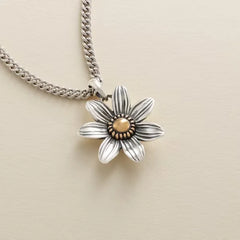 Full Bloom Pendant