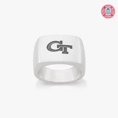 Georgia Tech Signet Ring