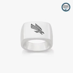 University of North Texas Signet Ring
