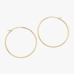 Swedged Hoops