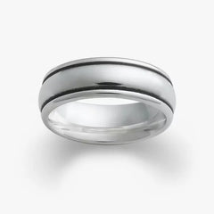 Eternal Wedding Ring
