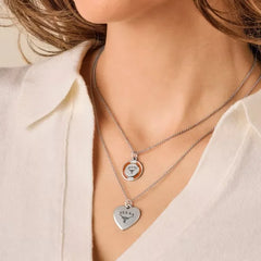 Enamel The University of Texas School Spirit Charm