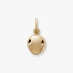 Jingle Bell Charm