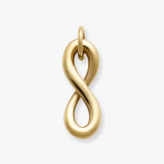 Infinity Charm