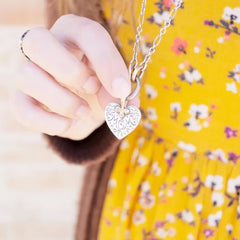 Mom Forever Pendant
