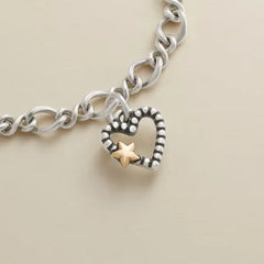 My Shining Star Charm