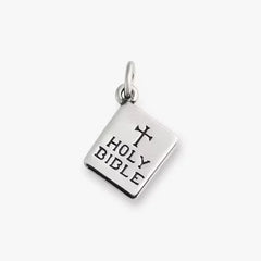 Holy Bible Charm