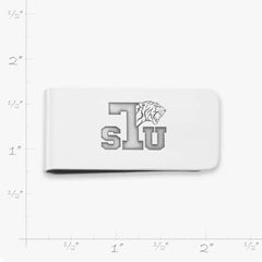 Texas Southern University Money Clip