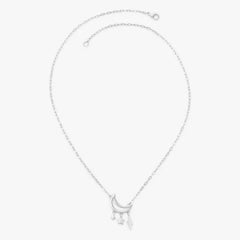 Night Sky Necklace