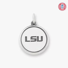 Louisiana State University Disc Charm