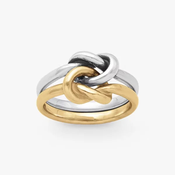 Original Lovers' Knot Ring