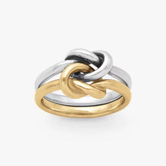 Original Lovers' Knot Ring
