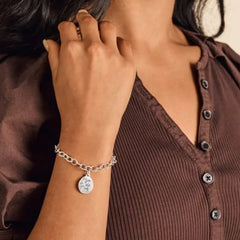 Hija de Dios Charm