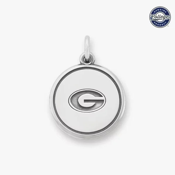 University of Georgia Disc Charm