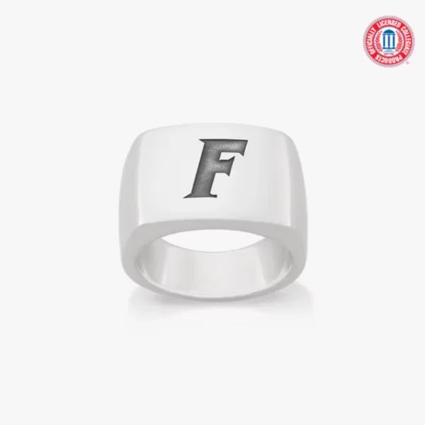 University of Florida Signet Ring