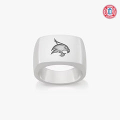 Texas State University Signet Ring
