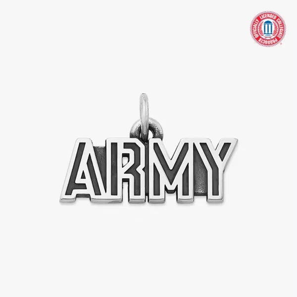 Army Charm
