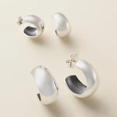 Domed Hoops