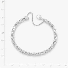 Timeless Charm Bracelet