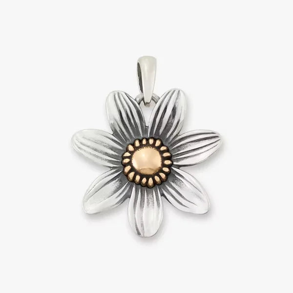 Full Bloom Pendant