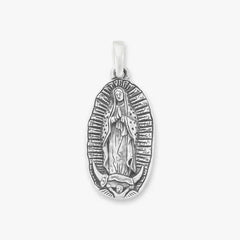 Virgin of Guadalupe Pendant