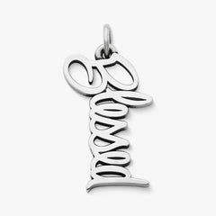Blessed Charm