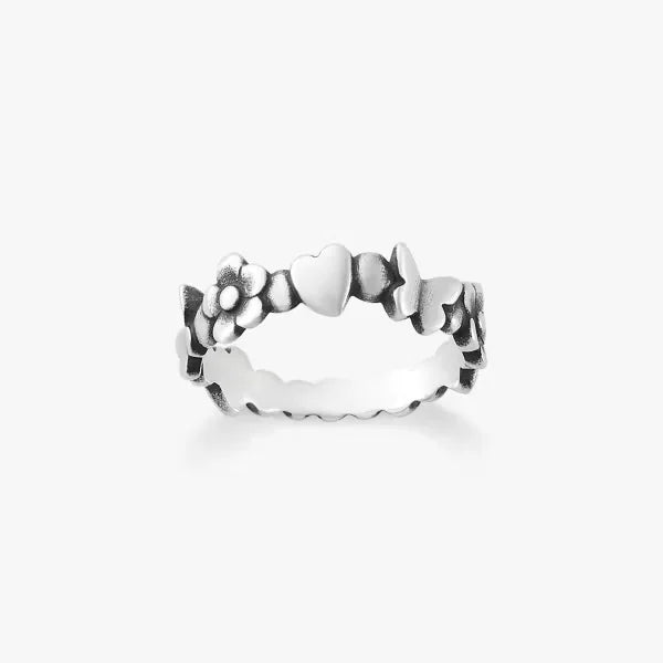 Natures Dance Ring