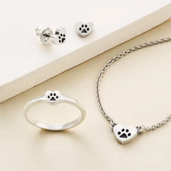 Love My Pet Ring