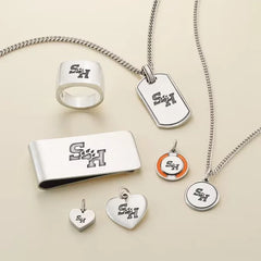 Sam Houston State University Signet Ring