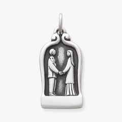 Anniversary Charm