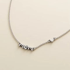 Mom Necklace