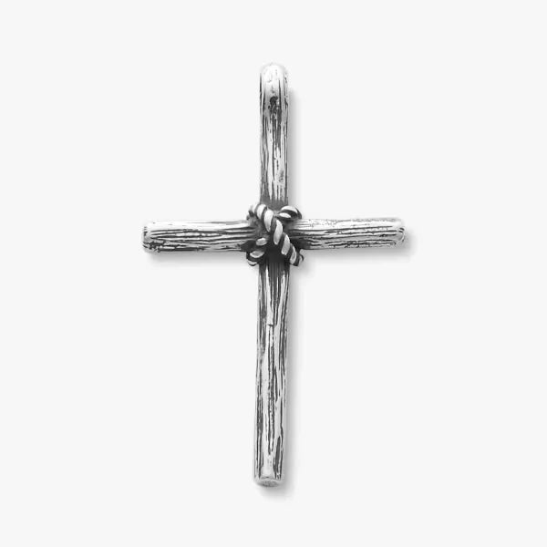 The Old Rugged Cross Pendant