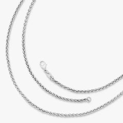 Medium Spiga Chain