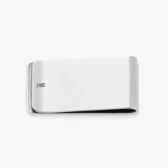 Engravable Money Clip