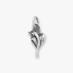 Blooming Daffodil Charm