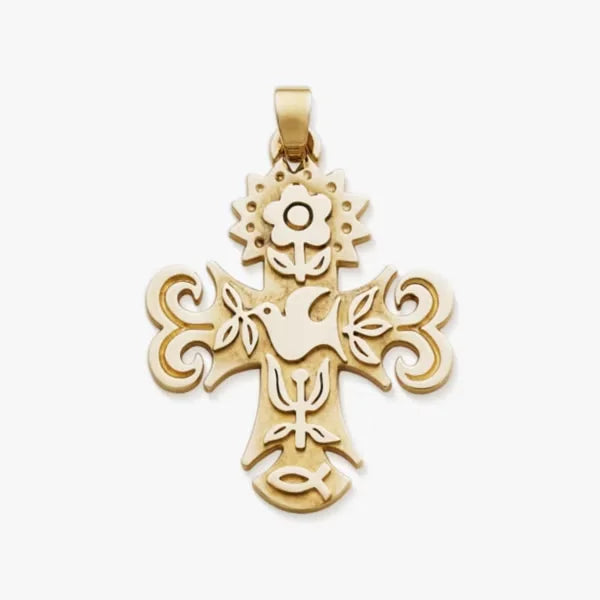 La Primavera Cross