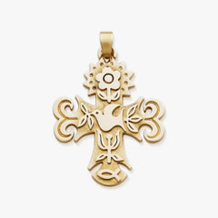 La Primavera Cross