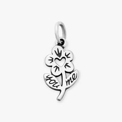 You and Me Blossom Charm