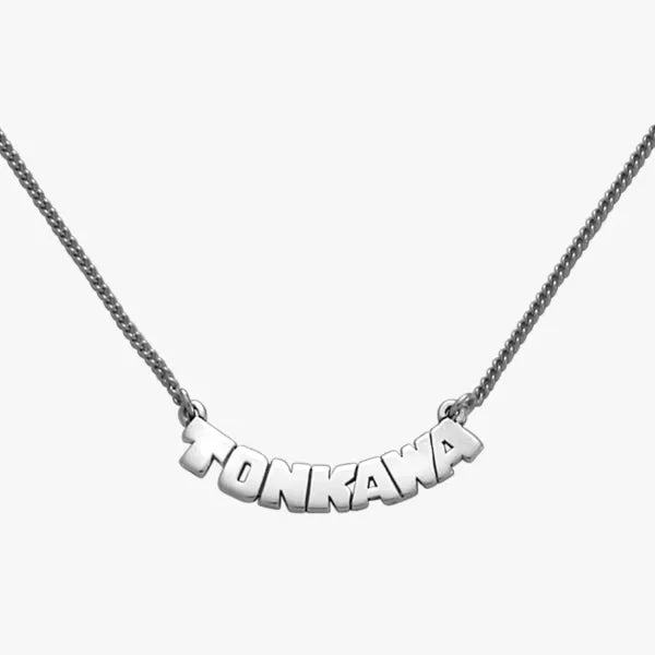 Tonkawa Necklace