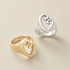 Mother's Love Ring