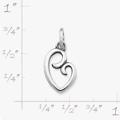Delicate Mother's Love Charm