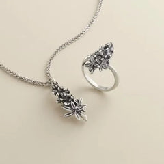 Bluebonnet Charm