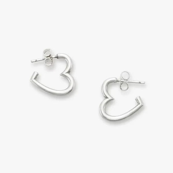 Heart Hoops