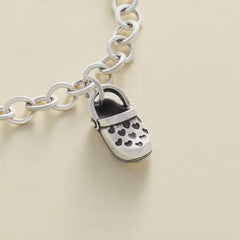 Love My Clogs Charm